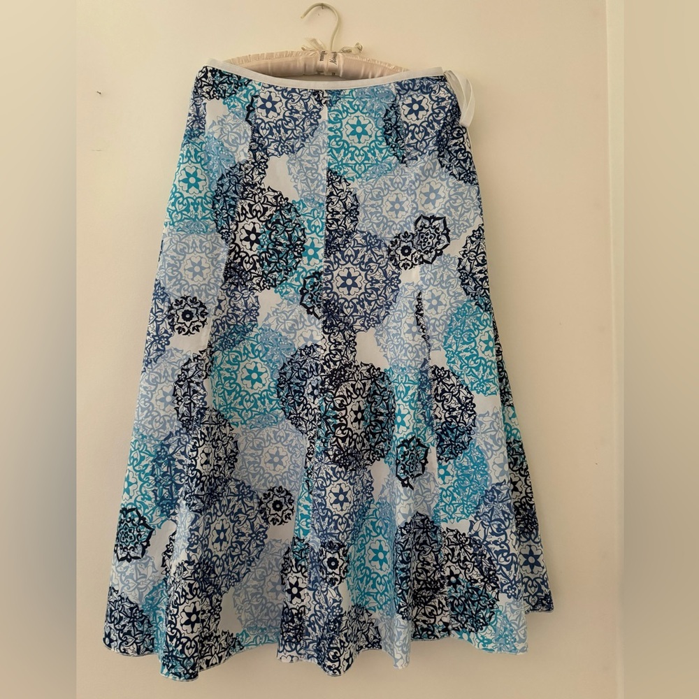 Talbots Woman’s Skirt, Size 6